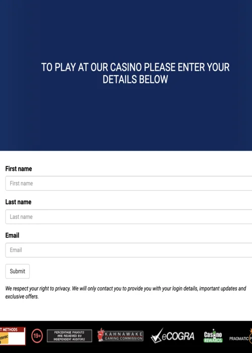 login