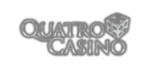 Quatro Casino logo